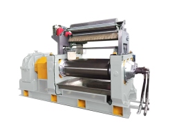 橡膠生產(chǎn)線(xiàn) 雙輥筒混煉設(shè)備 開(kāi)放式煉膠機(jī) 點(diǎn)擊查看詳細(xì)說(shuō)明